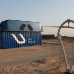 Белорусские инженеры разработали тяговую батарею для грузовых беспилотников