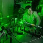 Фотонные кристаллы удалось изучить прибором, который есть в любой физической лаборатории