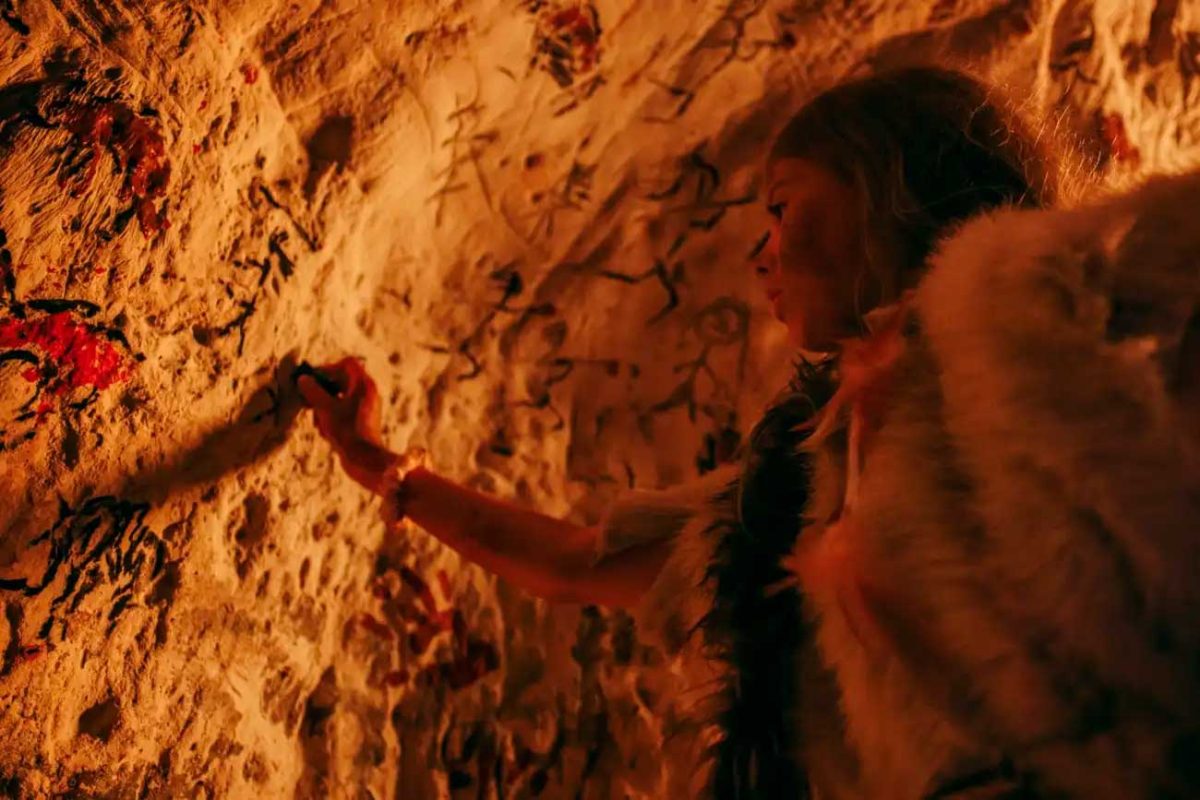 неандертальцы