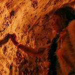 В находке из Крыма опознали «карандаш», которым рисовал неандерталец