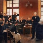 От истерии до нейромодуляции: 200 лет пути в понимании двигательных расстройств