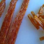 Эксперты рассказали о влиянии соевых палочек латяо на здоровье подростков