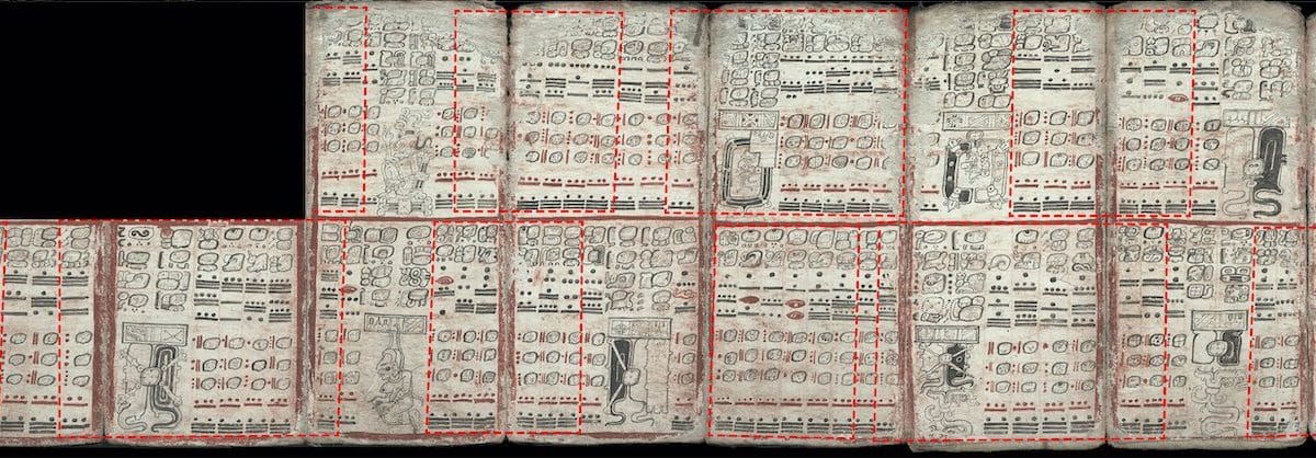 Ученые разобрались, как астрономы майя веками предсказывали солнечные затмения