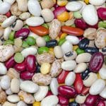 Замена красного мяса бобовыми помогла мужчинам похудеть и снизить уровень холестерина