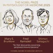 Нобелевская премия 2025