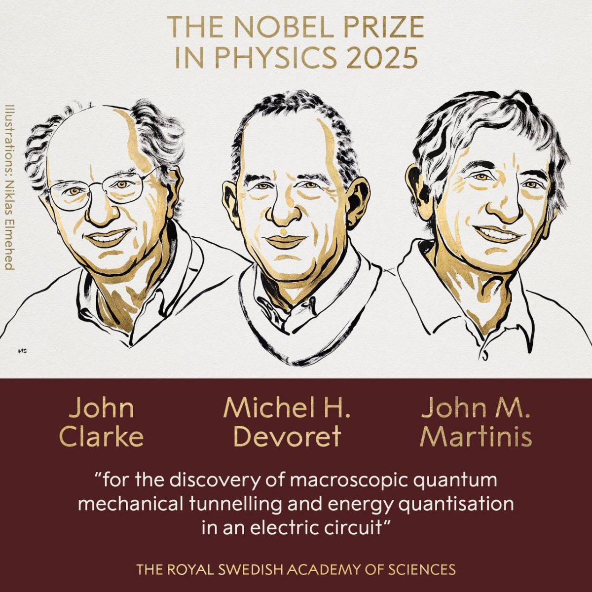 Nobel Prize