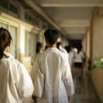 Будущие медики оказались менее физически активны, чем студенты других направлений