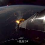 SpaceX впервые выполнила испытательный полет Starship без единого серьезного сбоя