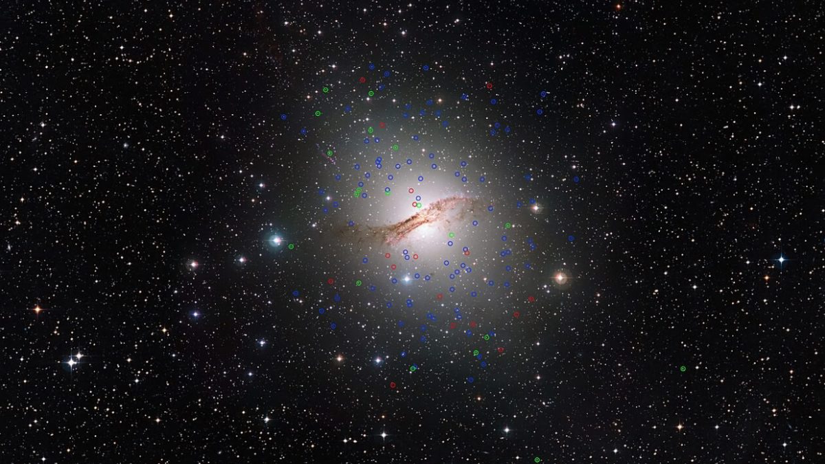 В Физическом институте Академии наук обсудили теорию пульсирующей Вселенной