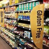 безглютеновые продукты