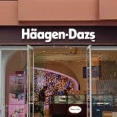Häagen-Dazs