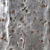 Повреждения поверхности из металла