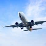 Новая модель поможет точно определять срок службы деталей самолетов