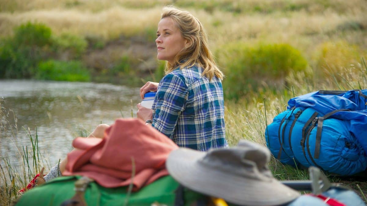 Кадр из фильма «Дикая» / © Searchlight Pictures