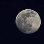 Ноябрьское суперлуние: в чем уникальность и когда наблюдать