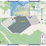 Жизнь на шлаках: какие микроводоросли помогли запустить восстановление экосистем