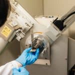 Напечатанные титановые изделия поглощали водород сильнее, чем литые