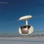 Белорусские инженеры предложили решение для транспортного развития островов Поморья