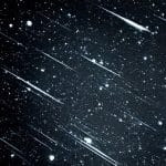 Главный «звездопад» ноября: когда и как наблюдать метеорный поток Леониды
