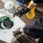 Ученые разработали установку для получения воды из воздуха в Крыму и жарких регионах