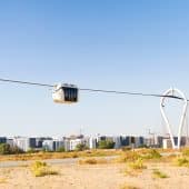 Транспортно-инфраструктурный комплекс uST