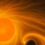 Вблизи старого гиганта впервые запечатлели звезду-компаньона