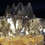 Ученые нашли эффективный способ очистки графита, открывая путь к инновационным материалам