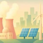 Какой ядерный реактор строить: тест ваших предпочтений