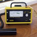 Что «фонит» вокруг нас?