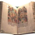 Типы древнерусского письма