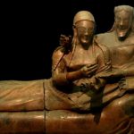 На закате: этруски в третьем-первом вв. до н.э.