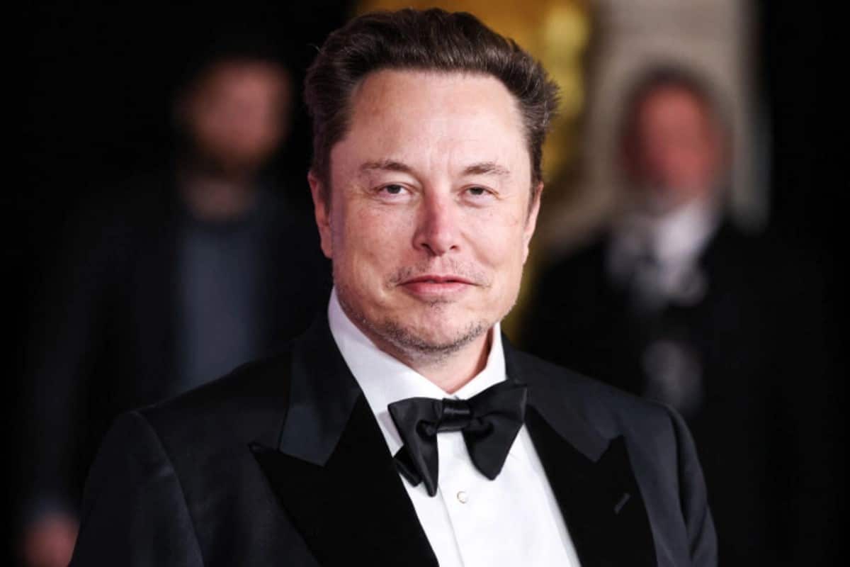 Илон Маск / © Getty Images