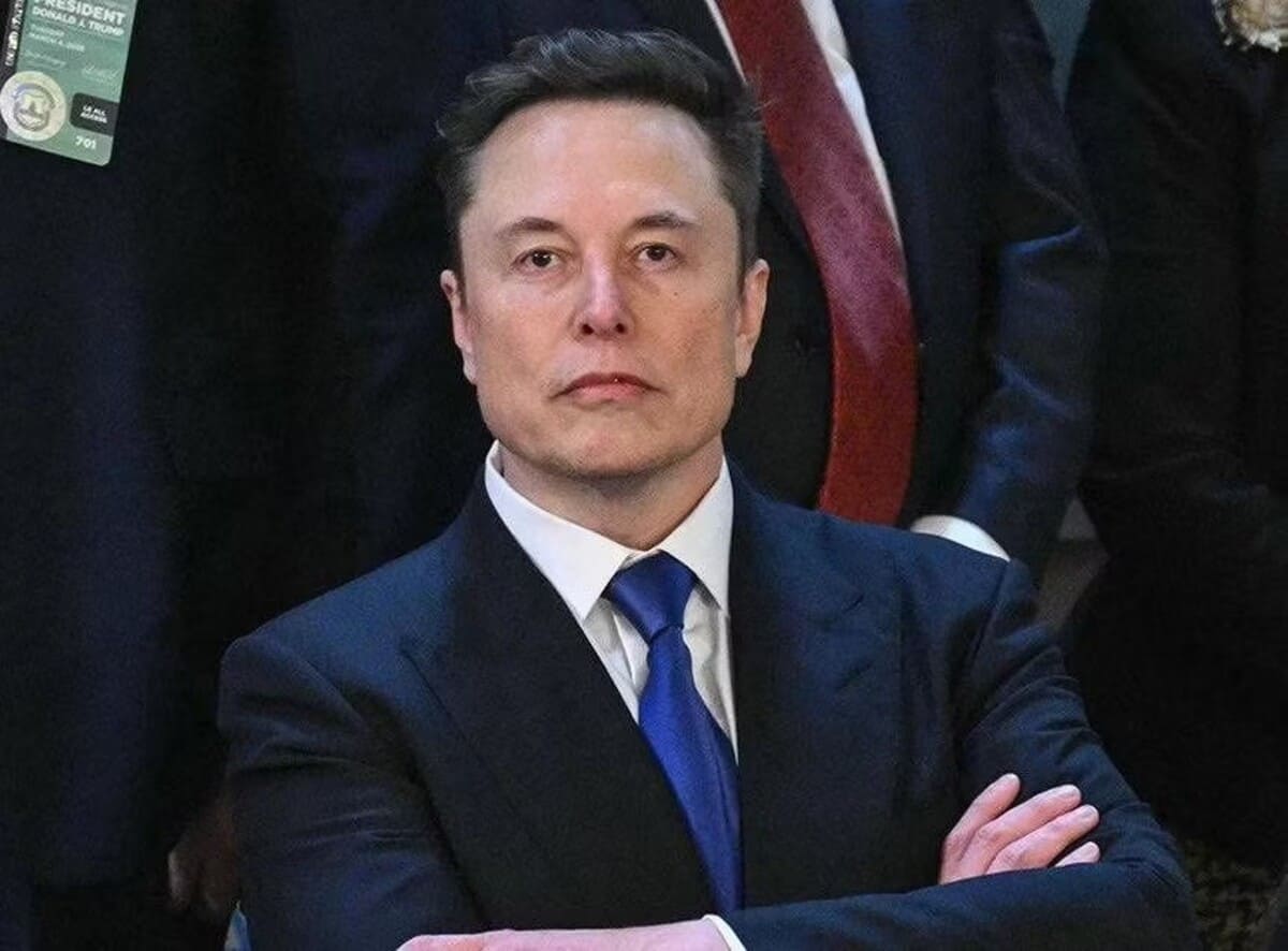 Илон Маск / © Getty Images