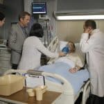 Госпитализация из-за инфекций увеличила риск развития деменции на 83%