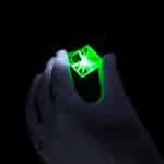 Химики синтезировали долгоживущие светящиеся нанокристаллы в защитной оболочке