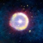 Астрономы обнаружили возможное скопление первых звезд