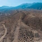 Ученые разгадали назначение тысячи лунок в Андах, вырытых в строгом порядке