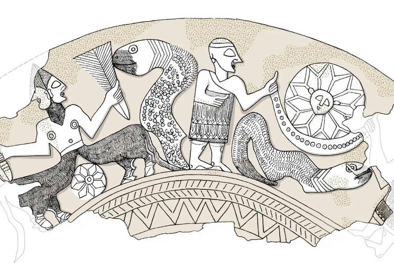 Реконструкция изображения