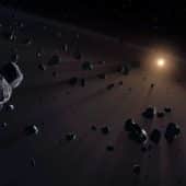 Пояс Койпера