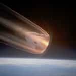 Огонь спуска с орбиты: миф о трении и вопрос с плазмой