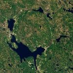 На дне земного кратера обнаружили живых существ, которых ищут на Марсе