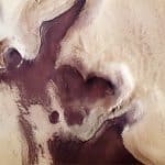 Планетологи усомнились в наличии подледных озер на Марсе