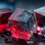 Тайная архитектура пьезокерамики: как атомная симметрия породила уникальные свойства материалов