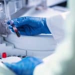 Ученые разработали препарат из клеток человеческой крови для борьбы с инфекциями и воспалениями