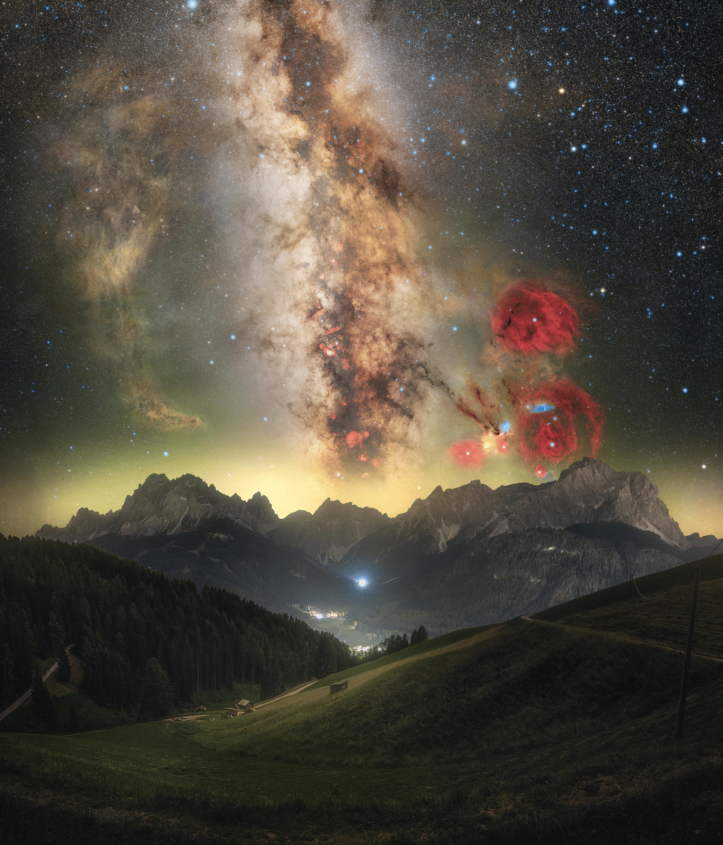 © igneis.nightscapes