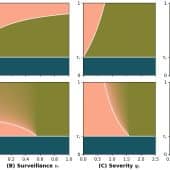 Математическое моделирование выявило ключевые факторы, влияющие на возникновение самоцензуры