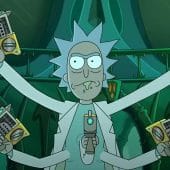 безумный ученый