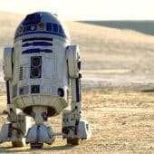 дроид R2-D2
