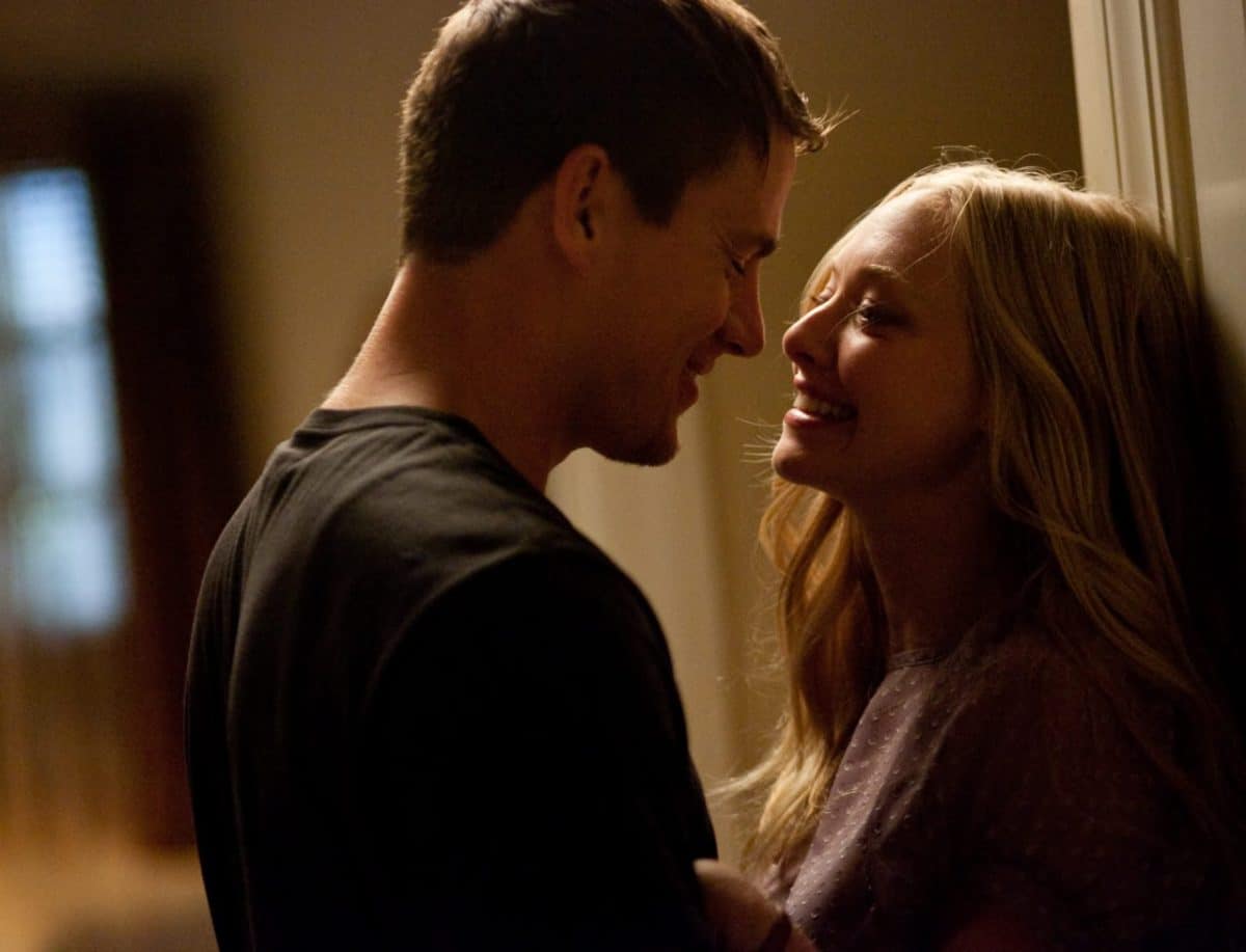 физическая близость