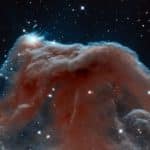 Космическая пыль сыграла ключевую роль в формировании «кирпичиков жизни» в межзвездном пространстве